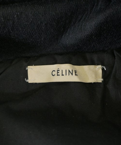 CELINE 羊毛大衣