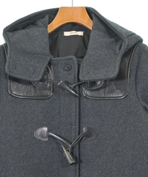 CELINE 羊毛大衣