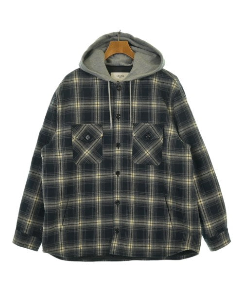 CELINE 其他飛行外套