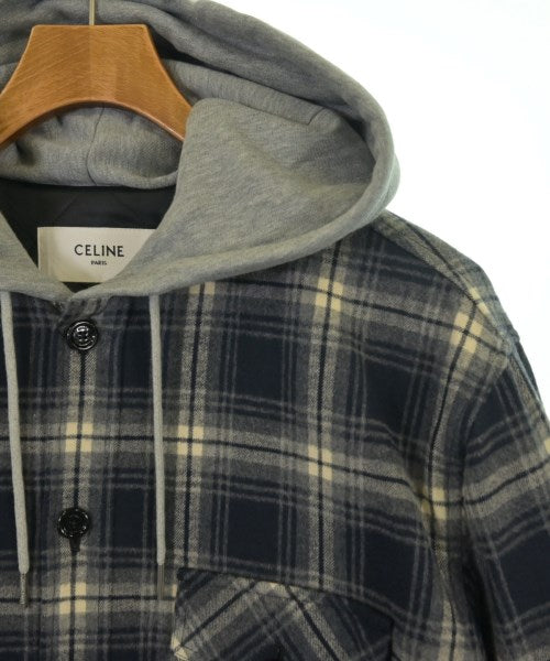 CELINE 其他飛行外套