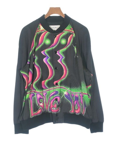 CELINE 其他飛行外套