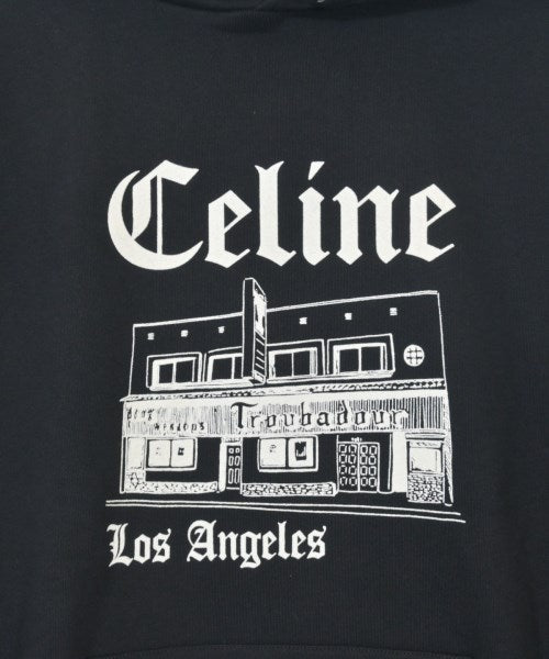 CELINE 連帽衫