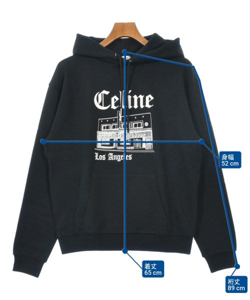 CELINE 連帽衫