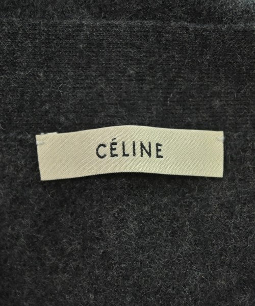 CELINE 開襟衫