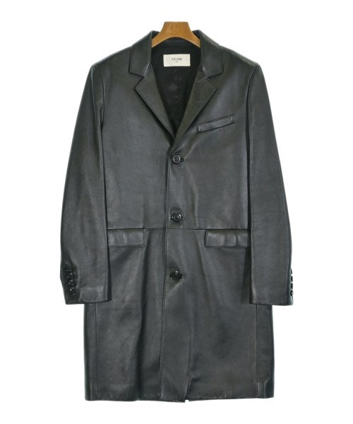 CELINE 切斯特披風