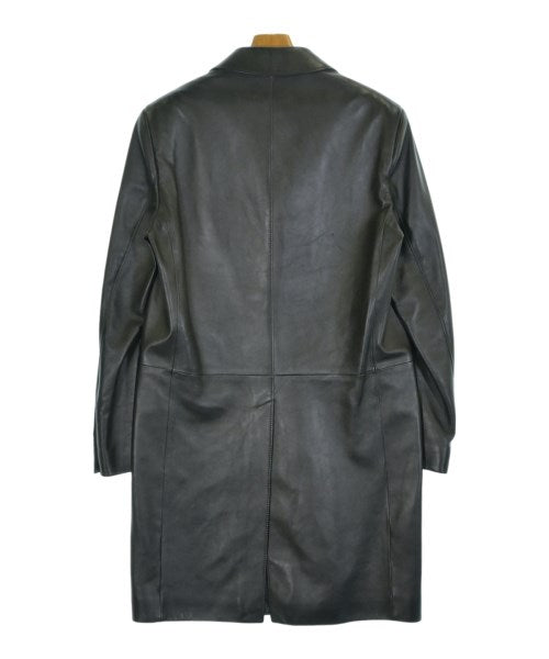 CELINE 切斯特披風