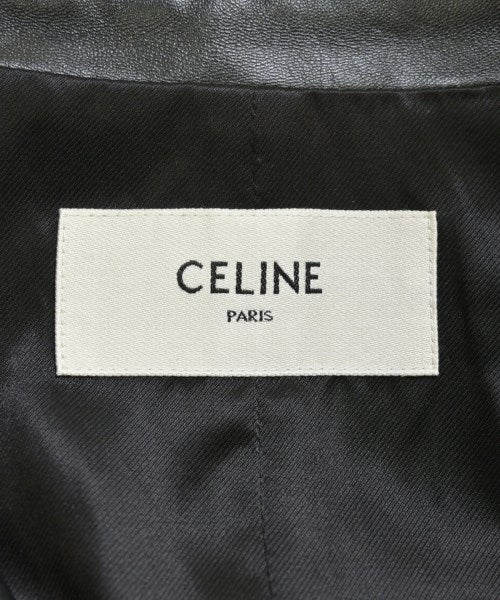 CELINE 切斯特披風