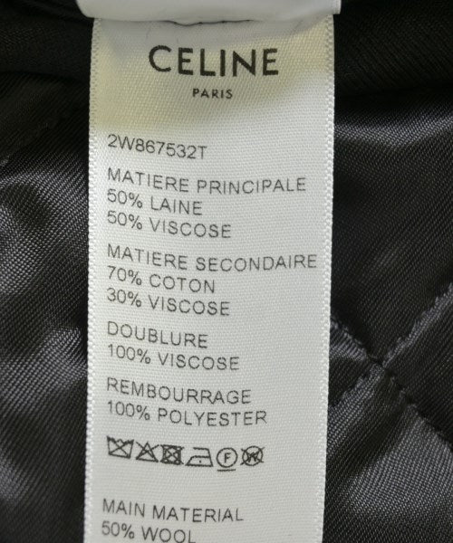 CELINE 運動夾克