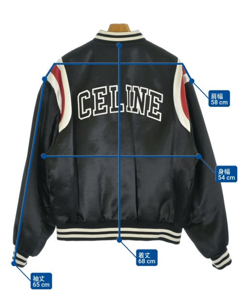 CELINE 運動夾克