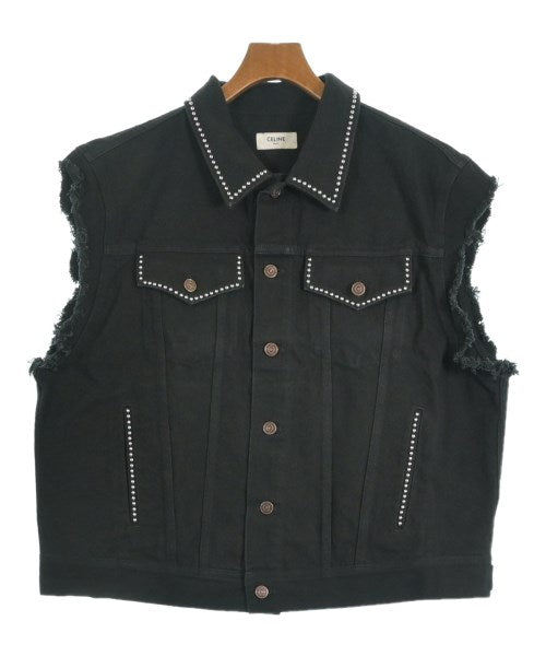 CELINE 牛仔夾克