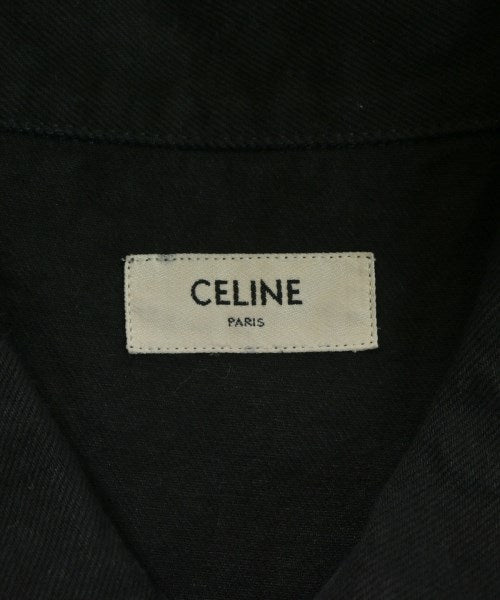 CELINE 牛仔夾克