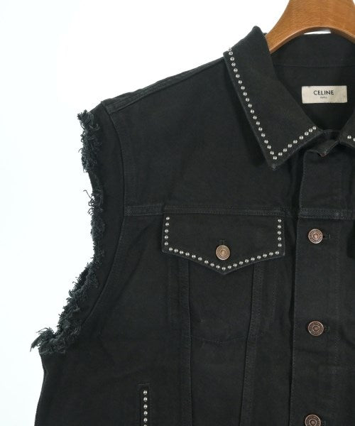 CELINE 牛仔夾克