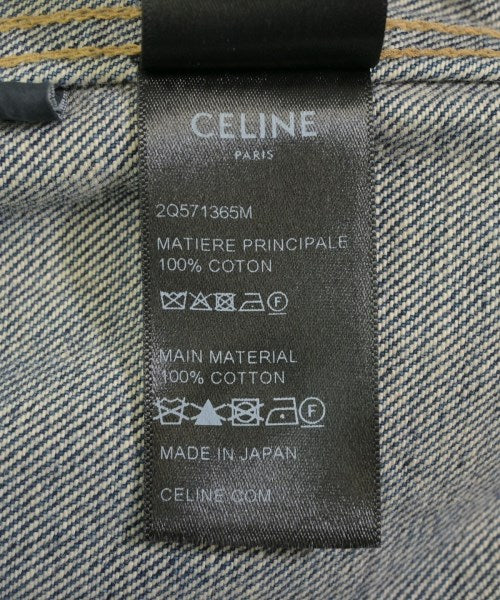 CELINE 其他飛行外套