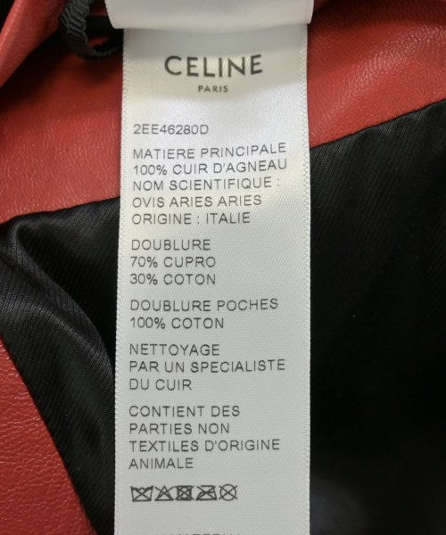 CELINE 其他飛行外套