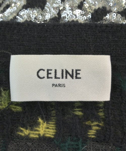 CELINE 開襟衫