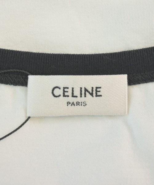 CELINE T恤/上衣