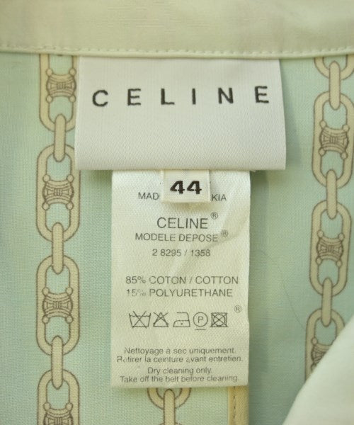 CELINE 風衣