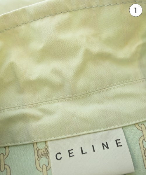 CELINE 風衣