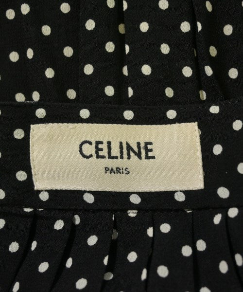 CELINE 長裙/超長裙