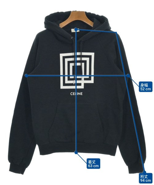 CELINE 連帽衫