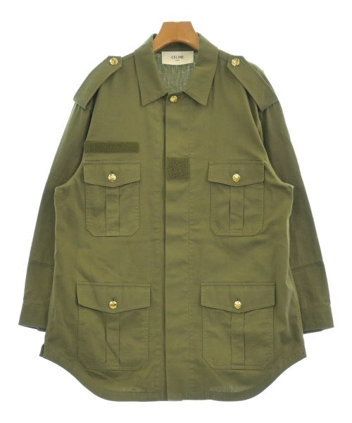 CELINE 其他飛行外套