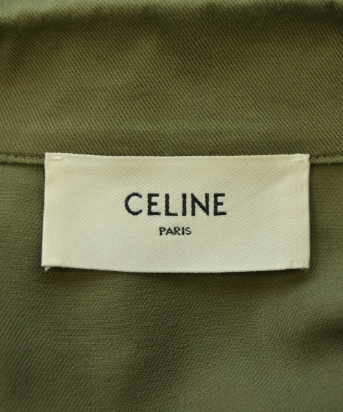 CELINE 其他飛行外套
