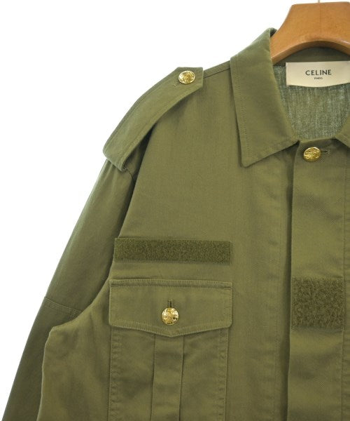 CELINE 其他飛行外套