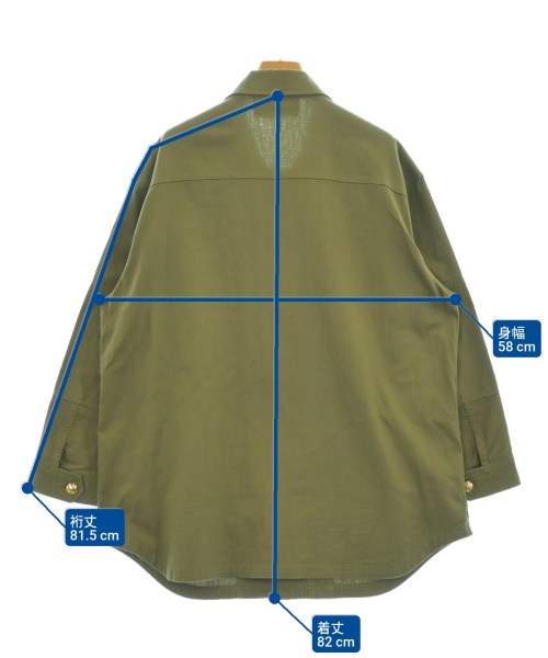 CELINE 其他飛行外套