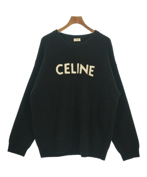 CELINE 毛衣