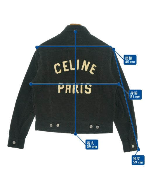 CELINE 其他飛行外套