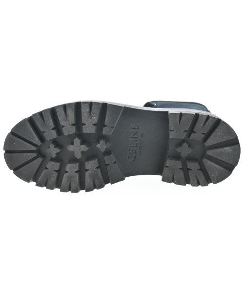 CELINE 靴子