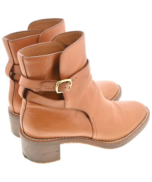 CELINE 靴子