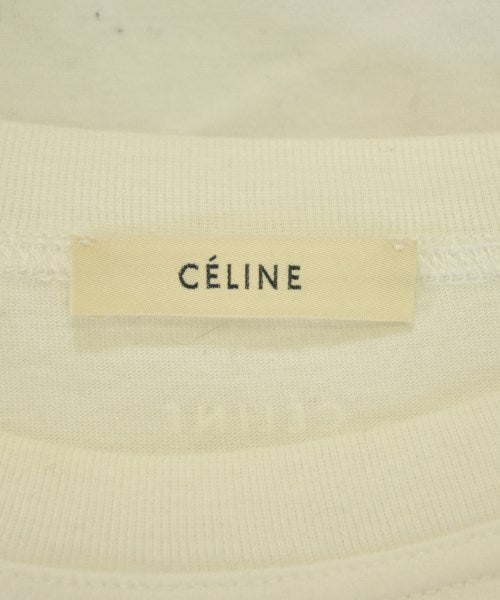 CELINE T恤/上衣