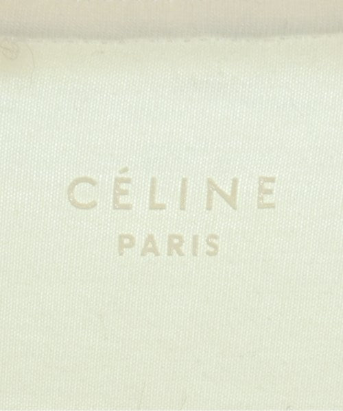 CELINE T恤/上衣