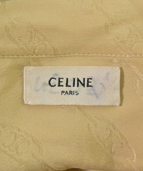 CELINE 女襯衫