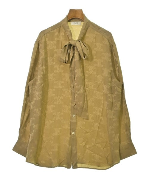 CELINE 女襯衫