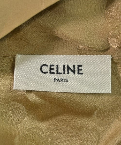 CELINE 女襯衫