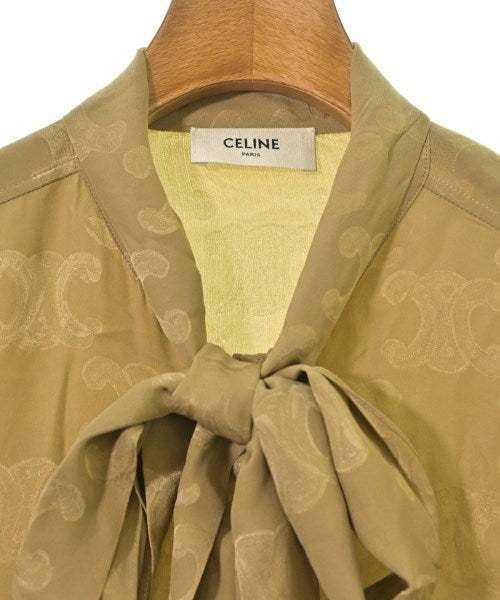 CELINE 女襯衫