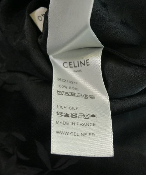 CELINE 洋裝