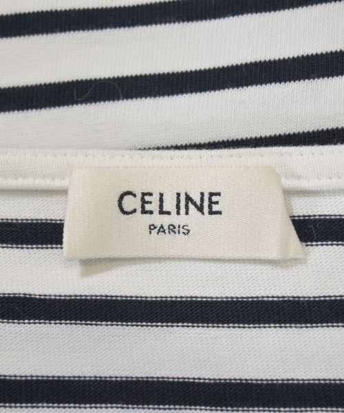 CELINE T恤/上衣