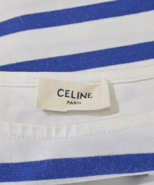 CELINE T恤/上衣