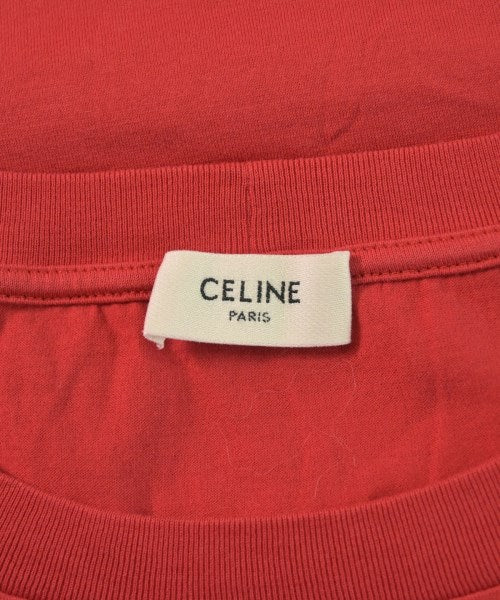 CELINE T恤/上衣