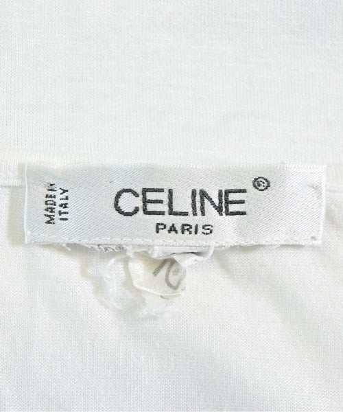 CELINE T恤/上衣
