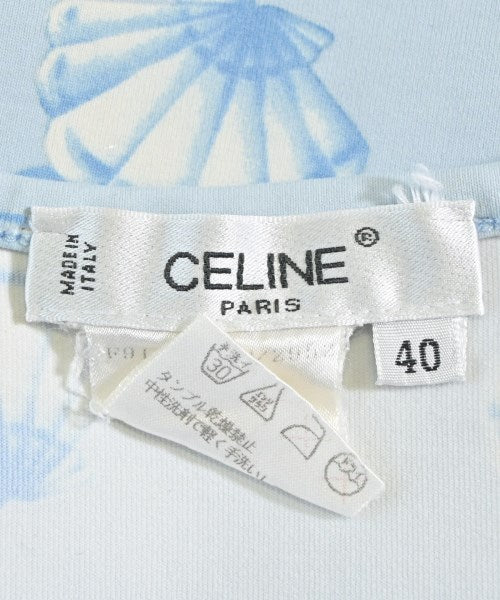 CELINE T恤/上衣