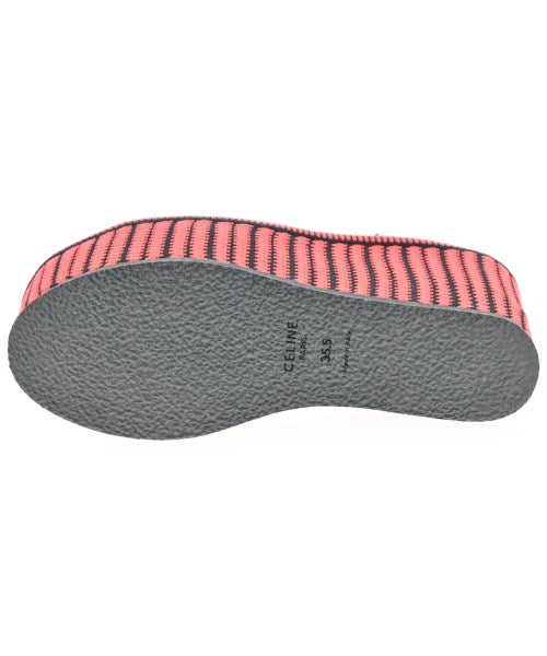 CELINE 涼鞋