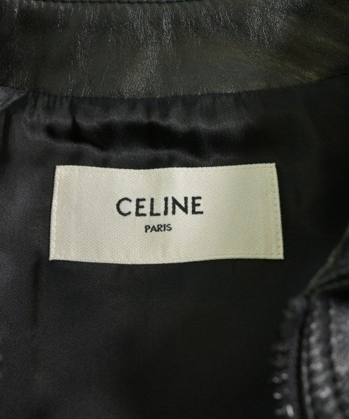 CELINE 斜紋夾克