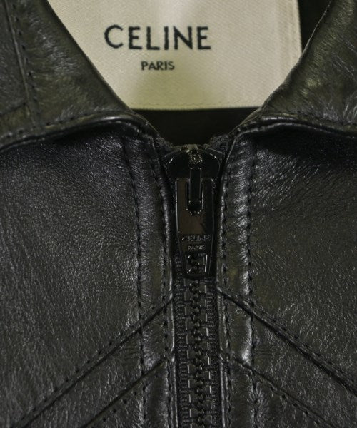 CELINE 斜紋夾克