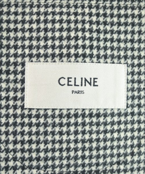 CELINE 休夾克