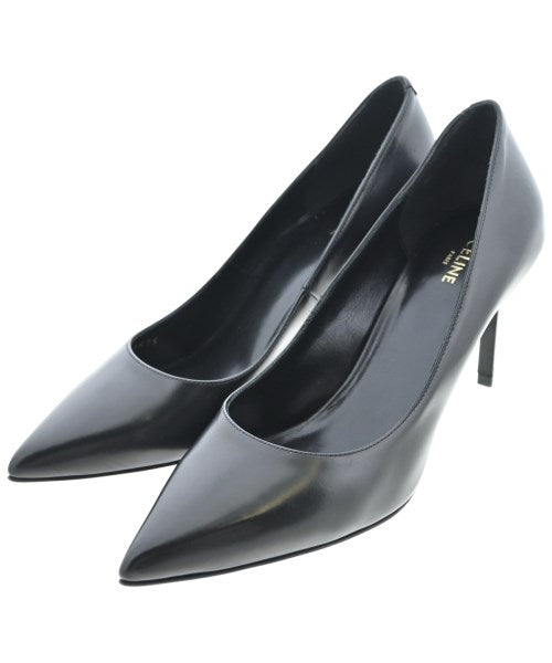 CELINE 高跟鞋