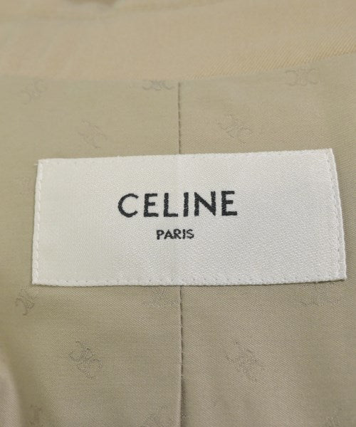 CELINE 風衣